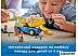 Конструктор Lego City Бетономешалка 60325