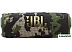 Беспроводная колонка JBL Flip 7 (камуфляж)