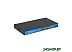 Коммутатор ORIENT WP-7516POE/2P/2SFP PS GE Коммутатор ORIENT WP-7516POE/2P/2SFP PS GE