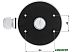 Кронштейн HIKVISION DS-1280ZJ-DM21 Кронштейн HIKVISION DS-1280ZJ-DM21