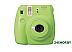 Фотоаппарат Fujifilm Instax Mini 9 (зеленый) Фотоаппарат Fujifilm Instax Mini 9 (зеленый)