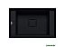 Кухонная мойка Elleci Value 130 Undermount Black 86 Кухонная мойка Elleci Value 130 Undermount Black 86