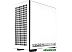 Корпус DeepCool CH370 WH R-CH370-WHNAM1-G-1