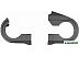 Защитный кожух Milwaukee 4932471458 Защитный кожух Milwaukee 4932471458