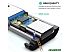 Адаптер UGREEN US276 50533 Gray Адаптер UGREEN US276 50533 Gray
