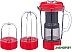 Стационарный блендер Oursson BL1000TD/RD