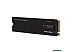 SSD WD Black SN850 NVMe 1TB WDS100T1X0E