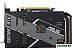 Видеокарта ASUS Dual GeForce RTX 3060 Ti V2 Mini 8GB GDDR6 LHR Видеокарта ASUS Dual GeForce RTX 3060 Ti V2 Mini 8GB GDDR6 LHR