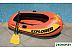 Лодка надувная двухместная INTEX 58331 EXPLORER 200 (Set) Лодка надувная двухместная INTEX 58331 EXPLORER 200 (Set)