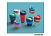 Многоразовый стакан KeepCup Original L Artemisia 454мл (белый)