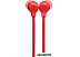 Наушники JBL Tune 125BT (коралловый) Наушники JBL Tune 125BT (коралловый)