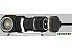Фонарь Armytek Wizard C1 Pro Magnet USB (теплый) Фонарь Armytek Wizard C1 Pro Magnet USB (теплый)