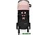 Детская прогулочная коляска KinderKraft Cruiser Pink Детская прогулочная коляска KinderKraft Cruiser Pink