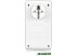 Комплект Powerline-адаптеров ZYXEL PLA5456 (2 шт) Комплект Powerline-адаптеров ZYXEL PLA5456 (2 шт)