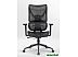 Офисное кресло myroo Office Wizard HS-3853H-1-B (black) Офисное кресло myroo Office Wizard HS-3853H-1-B (black)