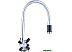 Смеситель Oasis L1002HCGLB Смеситель Oasis L1002HCGLB