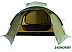 Экспедиционная палатка TRAMP Mountain 2 v2 (зеленый)