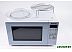 Микроволновая печь Panasonic NN-GT261WZPE Микроволновая печь Panasonic NN-GT261WZPE