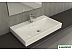 Умывальник Berges Wasserhaus Strati 80x48.5 182007 Умывальник Berges Wasserhaus Strati 80x48.5 182007