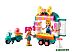 Конструктор Lego Friends Мобильный модный бутик 41719
