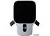 Держатель для смартфона Magssory Prime KIT011 (серебристый) Держатель для смартфона Magssory Prime KIT011 (серебристый)