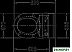 Унитаз Duravit Starck 3 (222659) Унитаз Duravit Starck 3 (222659)