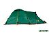 Треккинговая палатка AlexikA Tower 3 Plus (зеленый)