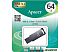 Флеш-память USB Apacer AH360 64GB (черный) (AP64GAH360A-1) Флеш-память USB Apacer AH360 64GB (черный) (AP64GAH360A-1)