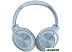 Наушники A4Tech Fstyler BH220 (голубой) Наушники A4Tech Fstyler BH220 (голубой)