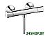Смеситель для душа Hansgrohe Ecostat Universal арт. 13122000 Смеситель для душа Hansgrohe Ecostat Universal арт. 13122000