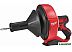 Прочистная машинка Milwaukee M12 M12BDC6-0C 4933451634 (без АКБ) Прочистная машинка Milwaukee M12 M12BDC6-0C 4933451634 (без АКБ)