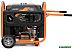 Бензиновый генератор Daewoo Power GDA 8000Ei Бензиновый генератор Daewoo Power GDA 8000Ei