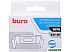 Держатель Buro 2.5- 6 черный (S070) Держатель Buro 2.5- 6 черный (S070)