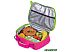 Термосумка Trunki 0289-GB01 3.5л (розовый) Термосумка Trunki 0289-GB01 3.5л (розовый)