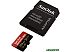 Карта памяти SanDisk Extreme PRO SDSQXCZ-256G-GN6MA microSDXC 256GB (с адаптером)