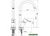 Смеситель IDDIS Line K11SB0Ji05 Смеситель IDDIS Line K11SB0Ji05