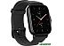 Умные часы Amazfit GTS 2 New Version (черный)