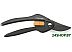 Секатор плоскостной FISKARS Single Step (арт.111260) (1000567) Секатор плоскостной FISKARS Single Step (арт.111260) (1000567)