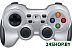 Геймпад Logitech F710 Wireless Gamepad Геймпад Logitech F710 Wireless Gamepad