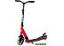 Двухколесный детский самокат Novatrack Deft 180 Alloy 180.DEFT.RD22 (красный) Двухколесный детский самокат Novatrack Deft 180 Alloy 180.DEFT.RD22 (красный)