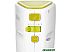 Миксер ручной KITFORT КТ-3067-2 (белый/салатовый) Миксер ручной KITFORT КТ-3067-2 (белый/салатовый)