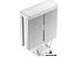 Кулер для процессора DeepCool AG400 WH ARGB V2 R-AG400-WHAMMN-GJD Кулер для процессора DeepCool AG400 WH ARGB V2 R-AG400-WHAMMN-GJD