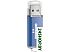 Флеш-память USB Oltramax 8GB 30 (blue) Флеш-память USB Oltramax 8GB 30 (blue)