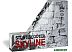 Двухколесный подростковый самокат Maxiscoo Skyline-120 SN-SK120-BL (черный)