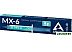 Термопаста Arctic MX-6 ACTCP00081A (8 г) Термопаста Arctic MX-6 ACTCP00081A (8 г)