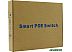 Коммутатор Orient SWP-7516POE/2P PS 1GB Коммутатор Orient SWP-7516POE/2P PS 1GB