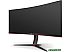 Монитор AOC CU34G2/BK