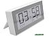 Термогигрометр Miaomiaoce Smart Thermometer Hygrometer Alarm Clock MHO-C303 Термогигрометр Miaomiaoce Smart Thermometer Hygrometer Alarm Clock MHO-C303