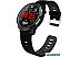 Умные часы JET Sport SW-8 (черный) Умные часы JET Sport SW-8 (черный)