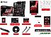 Материнская плата MSI MPG X570 Gaming Plus Материнская плата MSI MPG X570 Gaming Plus